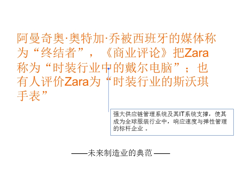 zara的运营模式.ppt_第3页