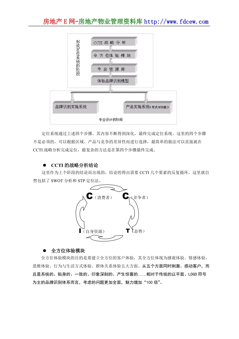 营销模型战略研究与定位系统概述.doc_第3页