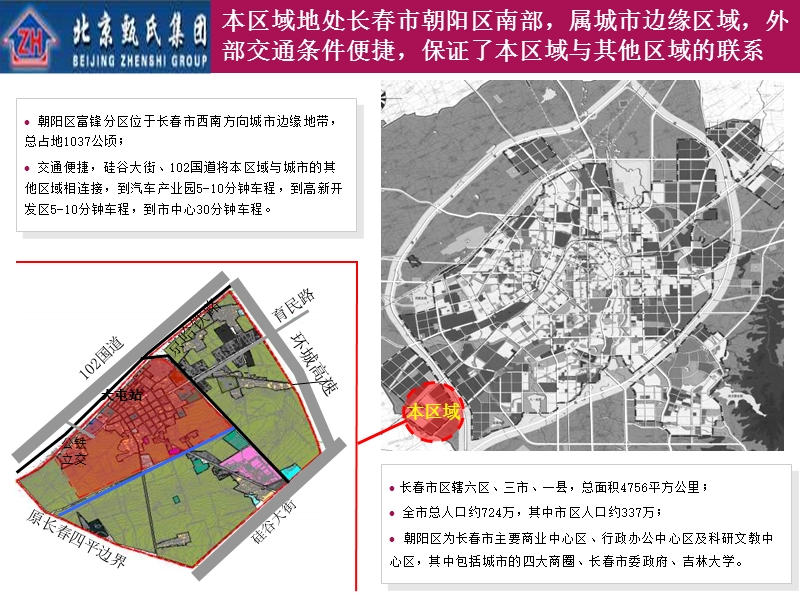 长春某项目发展策略与整体定位.ppt_第3页