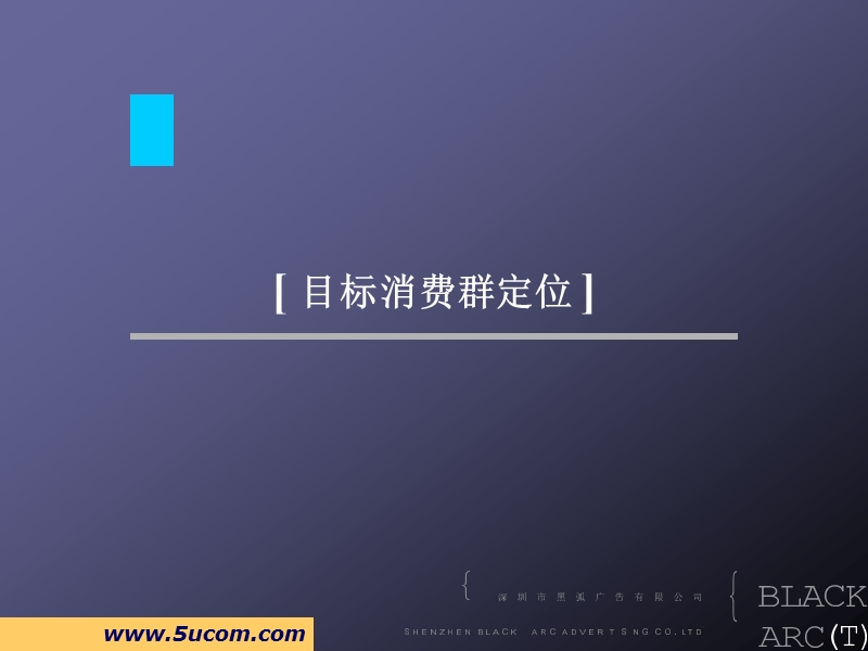 某品牌的整合传播战略.ppt_第3页