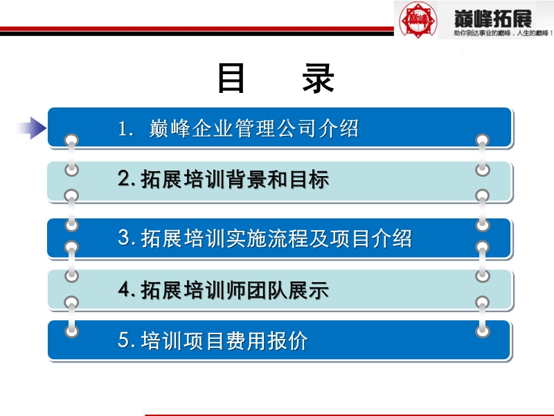 巅峰-常规场地拓展训练半天方案.ppt青石湾周六活动1.ppt_第3页