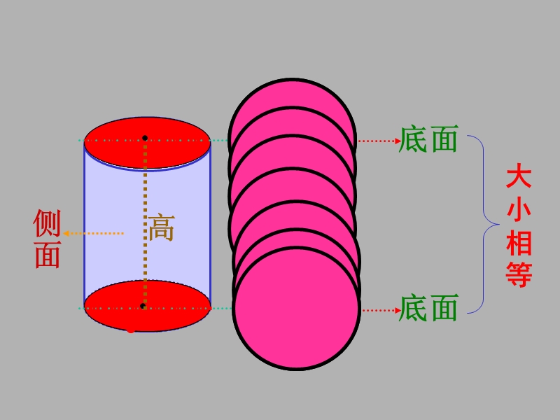 圆柱体的认识.ppt_第3页