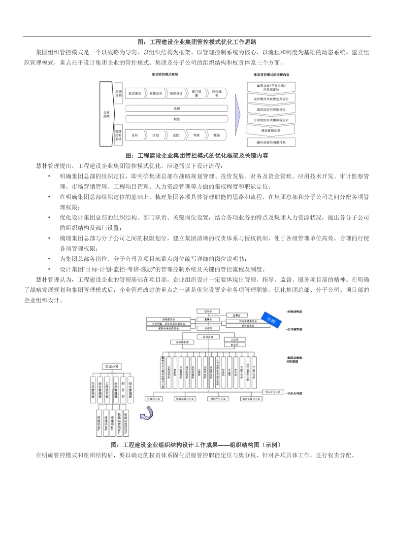 慧朴咨询：工程建设企业集团管控.docx_第2页