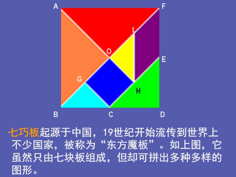 【初一数学】03有趣的七巧板课件.ppt_第2页