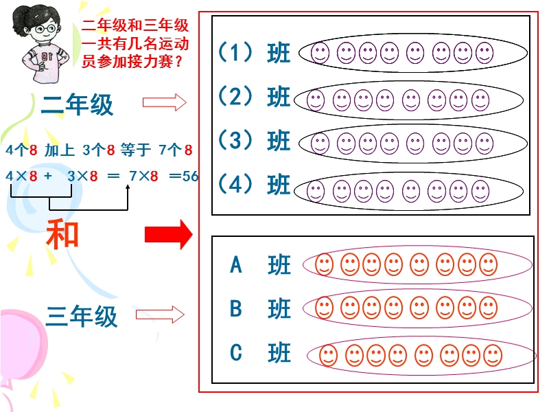 几个几加几个几的巧算.ppt_第3页