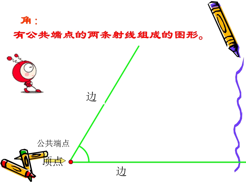 【初一数学】43角和角的度量.ppt_第3页