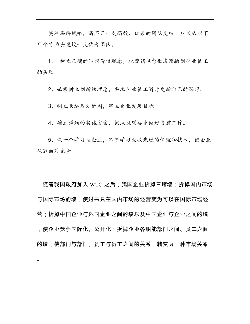 品牌战略实施是企业实现可持续发展必经之路(doc28).doc_第2页