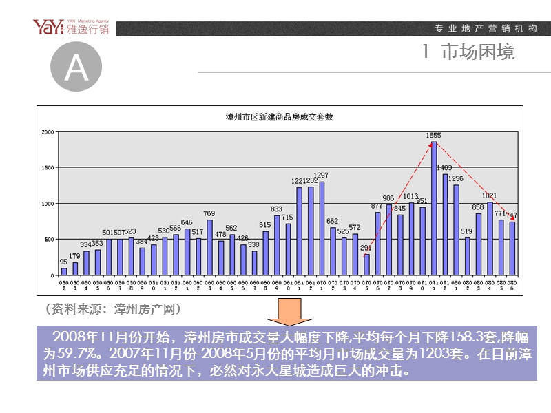 漳州永大星城地产项目营销策划提案-41ppt-2008年11月.ppt_第3页