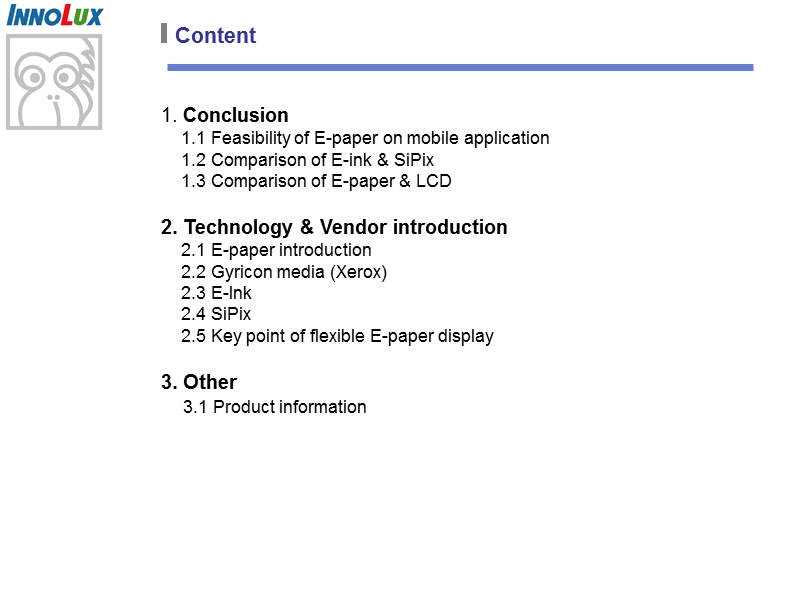 【工作总结】e-paper study.ppt_第2页