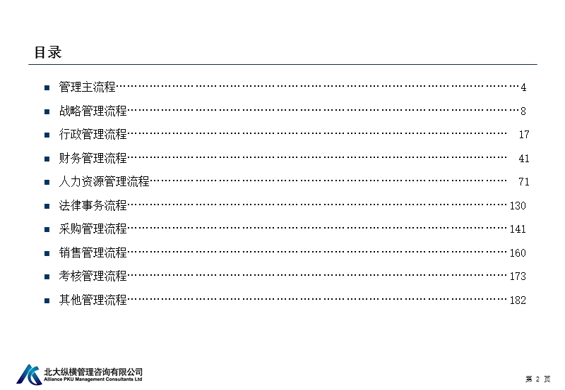 集团公司管理流程和考核体系设计报告样本.ppt_第3页