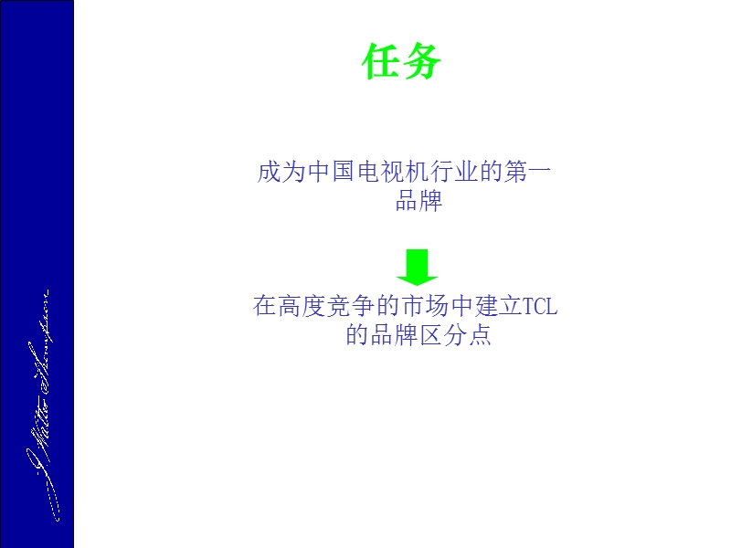 智威汤逊-tcl广告策略推荐.ppt_第2页