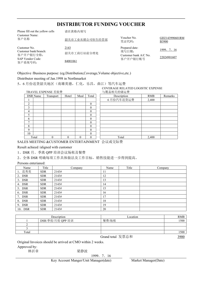 经销商经费礼券.doc_第1页