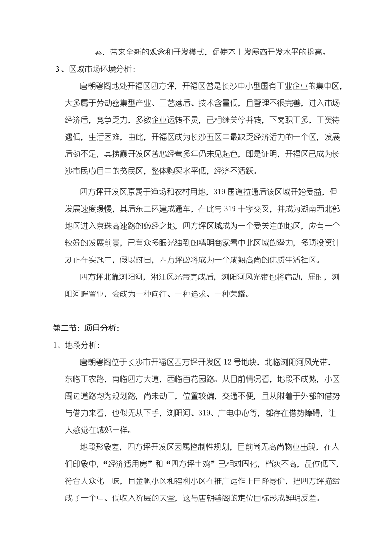 某品牌战略策划报告书.doc_第3页