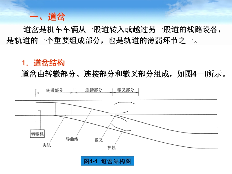 地铁通信与信号-信号基础设备-转辙机.ppt_第2页