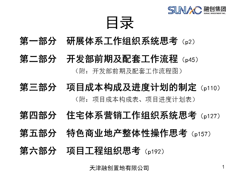 融创置地项目操作各环节工作组织及流程阶段性思考全套-226ppt.ppt_第2页