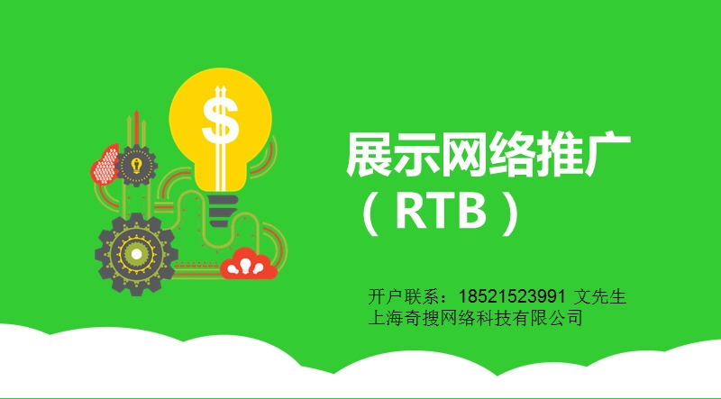 展示网络广告方案.ppt_第1页