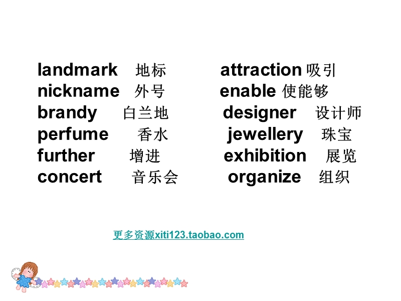 【初一英语】七年级英语travel课件.ppt_第3页