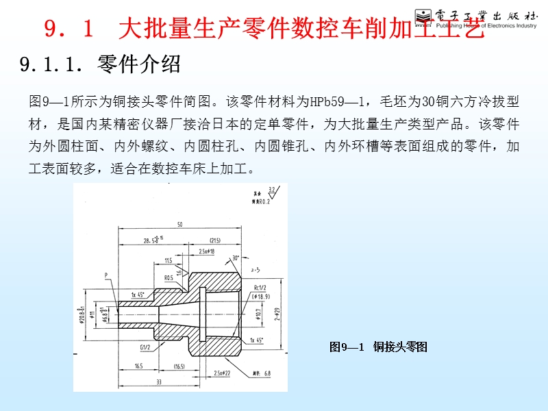 §9数控机床加工工艺实例分析.ppt_第2页