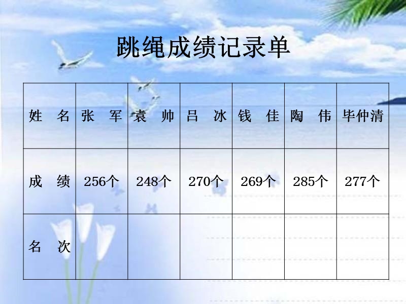 科学《排序》课件.ppt_第1页