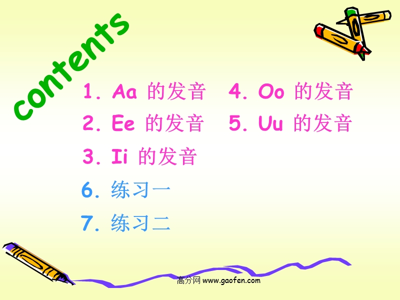 【小学 四年级英语】小学四年级英语音标课件 共（32页）.ppt_第3页