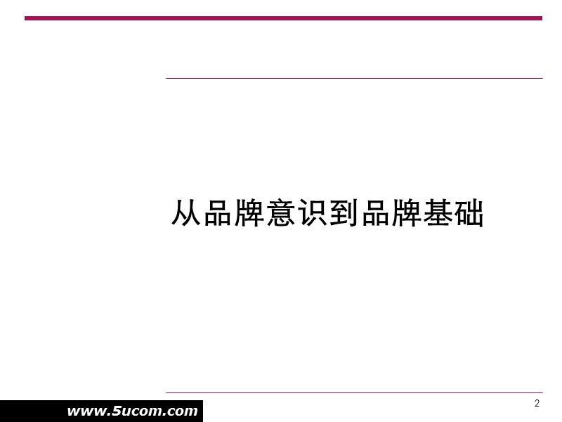 某集团的西部品牌策略.ppt_第2页