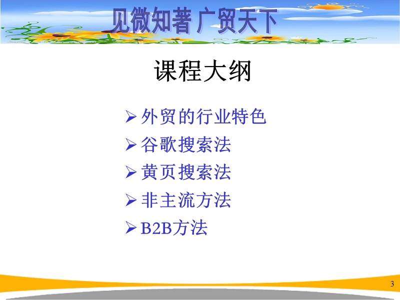 【工作总结】b2b和黄页的使用技巧.ppt_第3页