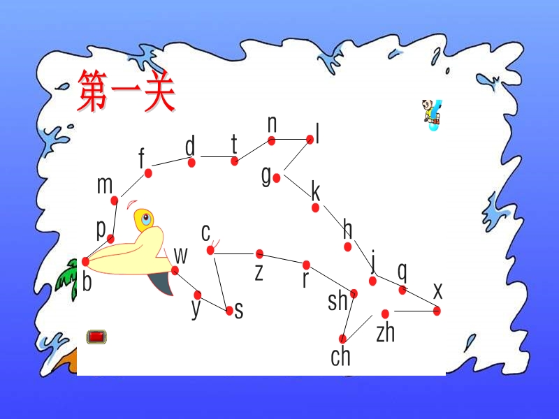 拼音复习4.ppt_第2页