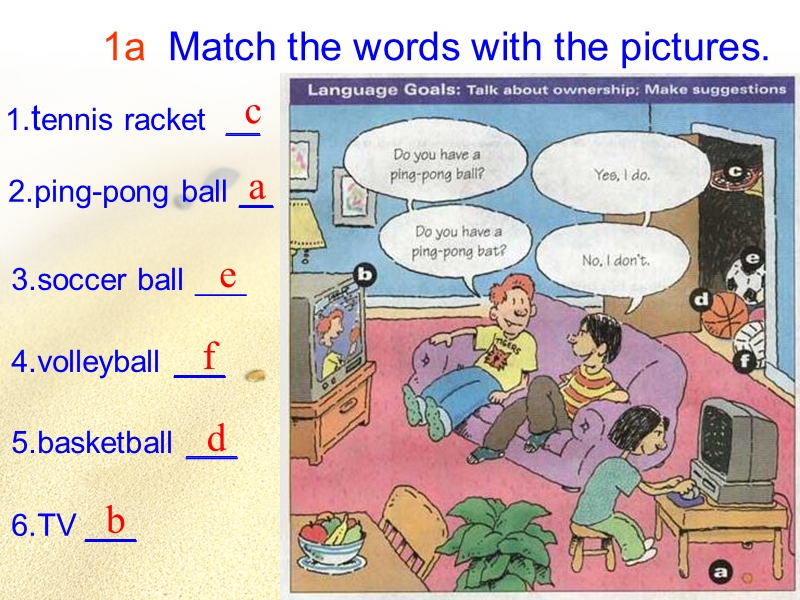 【初一英语】七年级上英语第五单元section.ppt_第3页