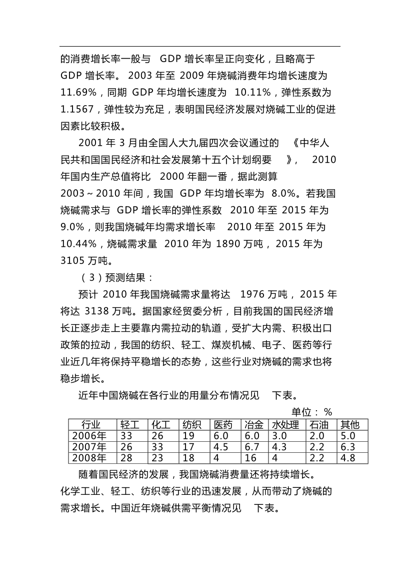 发展战略及规划方案.doc_第3页