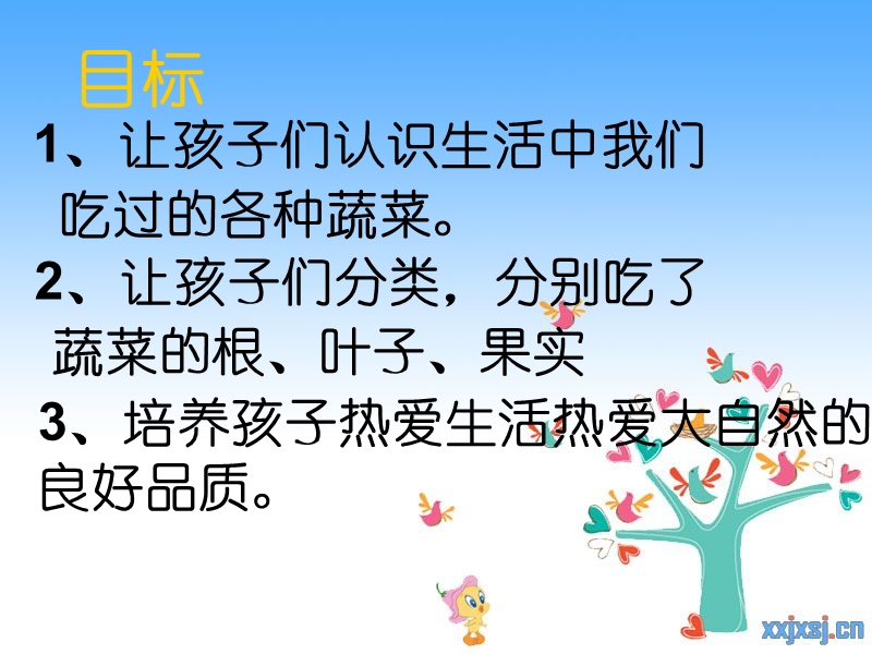 认识各种蔬菜.ppt_第2页