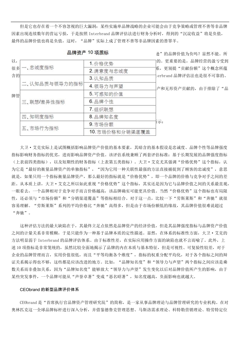 建立科学品牌评价体系-提升企业品牌管理能力.doc_第3页