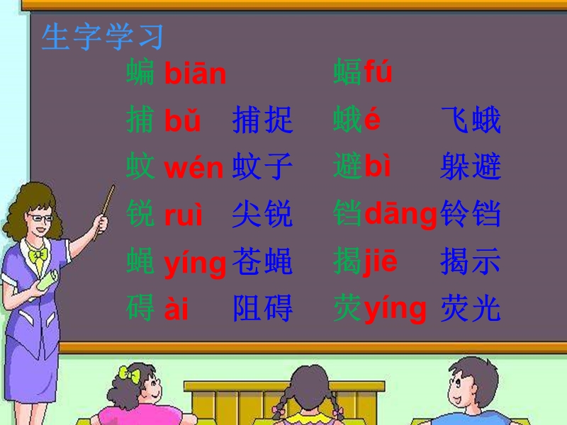 《蝙蝠和雷达》教学课件1.ppt_第2页