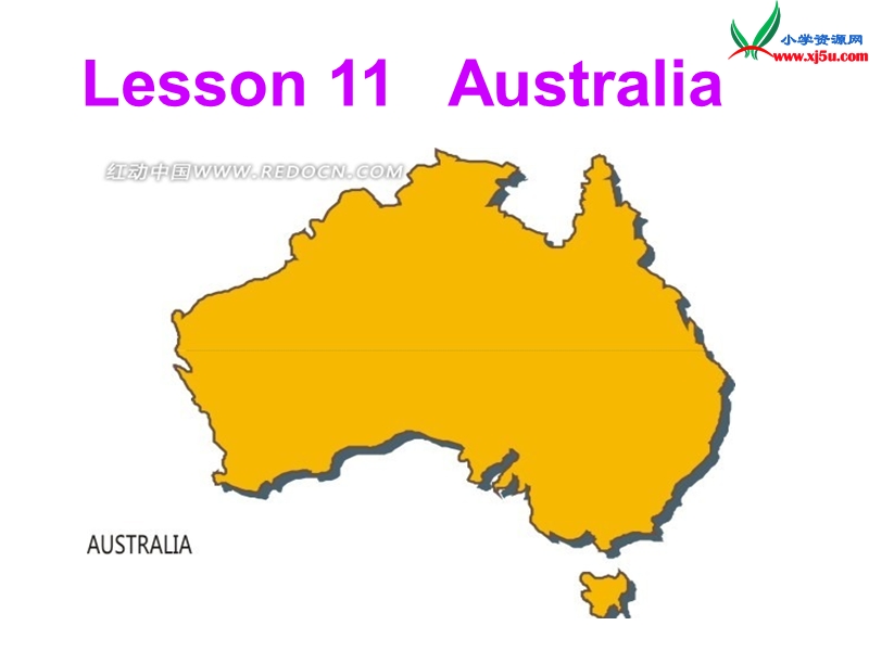 五年级英语上册《lesson 11 australia》课件3 冀教版.ppt_第2页