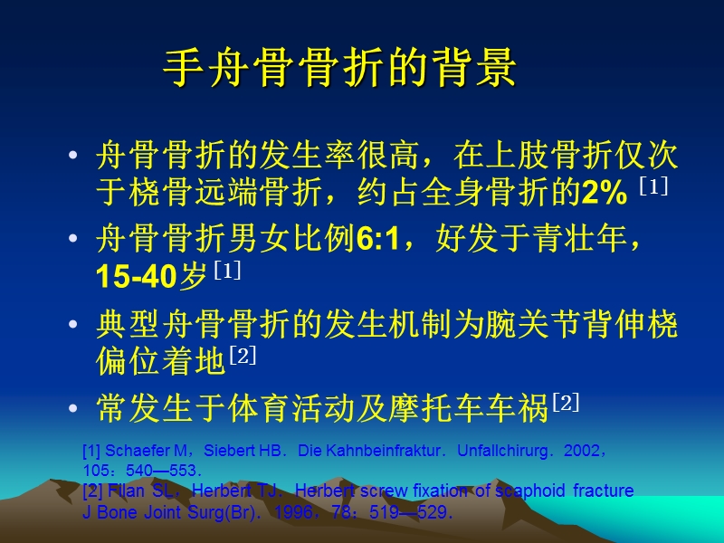 手舟骨骨折的治疗.ppt_第2页