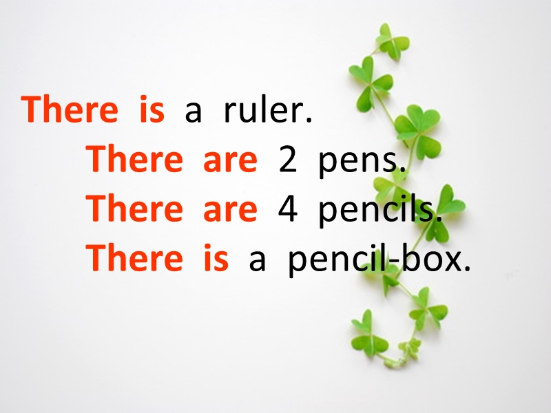 2015-2016学年五年级英语课件：module+1+unit+2《there+are+tall+trees+now》2（外研版一起上册）.ppt_第2页