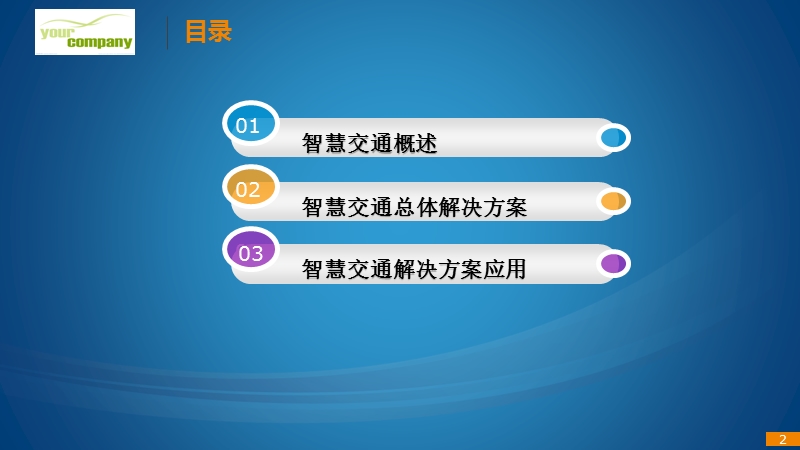 智慧交通方案.pptx_第2页