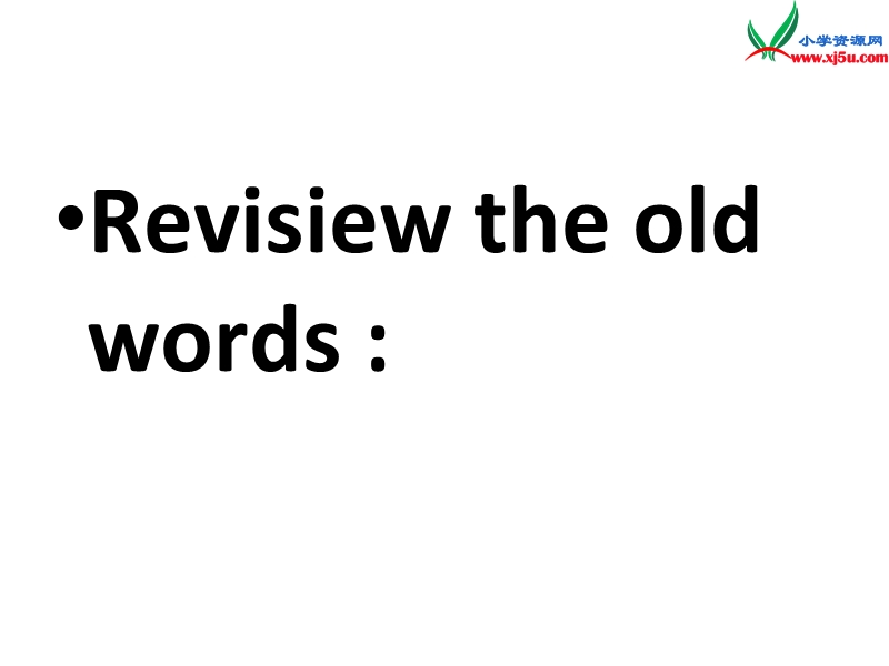 2014春四年级英语下册 unit 3 what subject do you like best课件2 人教版（精通）.ppt_第2页