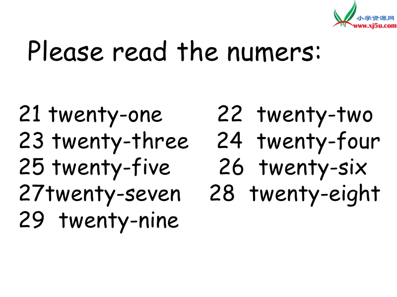 2015-2016学年五年级英语课件：module+1+unit+2《how+many+terms+do+you+have+in+a+school+year》2（广州版上册）.ppt_第3页