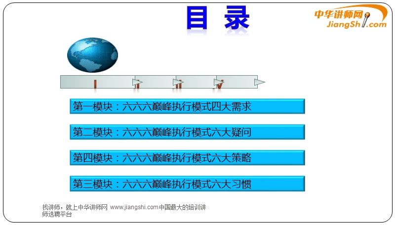 林嘉：巅峰执行模式-中华讲师网.ppt_第2页