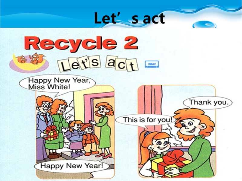 人教pep(标准版)三年级英语上册课件 recycle 2.ppt_第3页