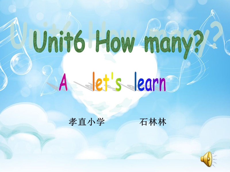 人教pep(标准版)三年级英语下册课件 unit6 part a let's learn.ppt_第1页