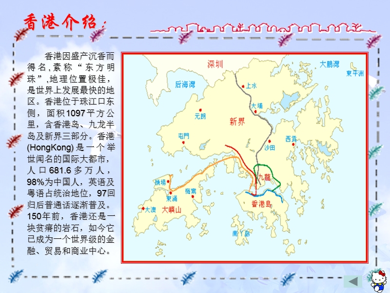 欣赏-东方之珠-鼓浪屿之波.pps_第3页