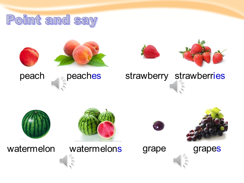 （沪教牛津三起）三年级英语上册课件 unit8 at the fruit shop period 3.ppt_第3页