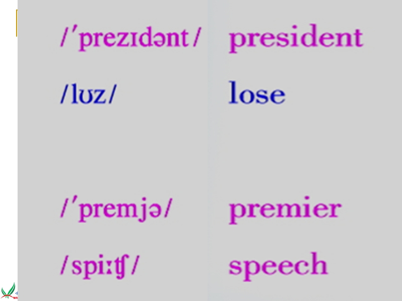 （广州版）六年级英语下册课件 module 3 unit 7(3).ppt_第2页