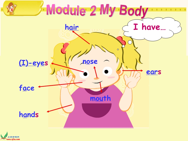 （广州版）三年级英语上册课件 module 2 unit 4(6).ppt_第3页