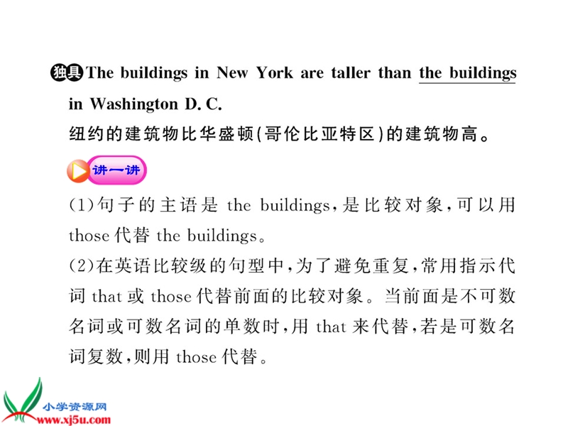 （人教新起点）四年级英语上册课件 unit3(3).ppt_第3页