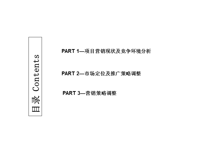 2011邯郸某商城项目营销推广整合思路28p.ppt_第2页