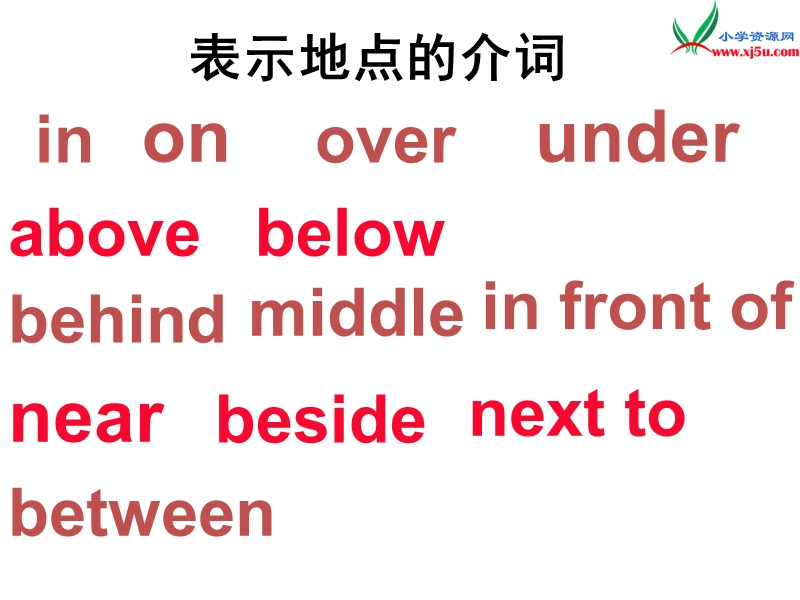 （新人教pep版）六年级上册英语：unit1 how can i get there parta let s talk（1） 课件.ppt_第3页