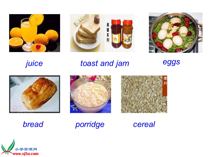 （冀教版）三年级英语下册课件 unit 1 lesson 6(4).ppt_第3页