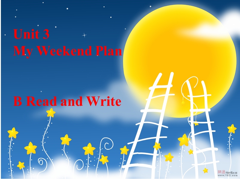 （人教pep版2014秋）英语六上《unit 3 my weekend plan》ppt课件1.ppt_第1页